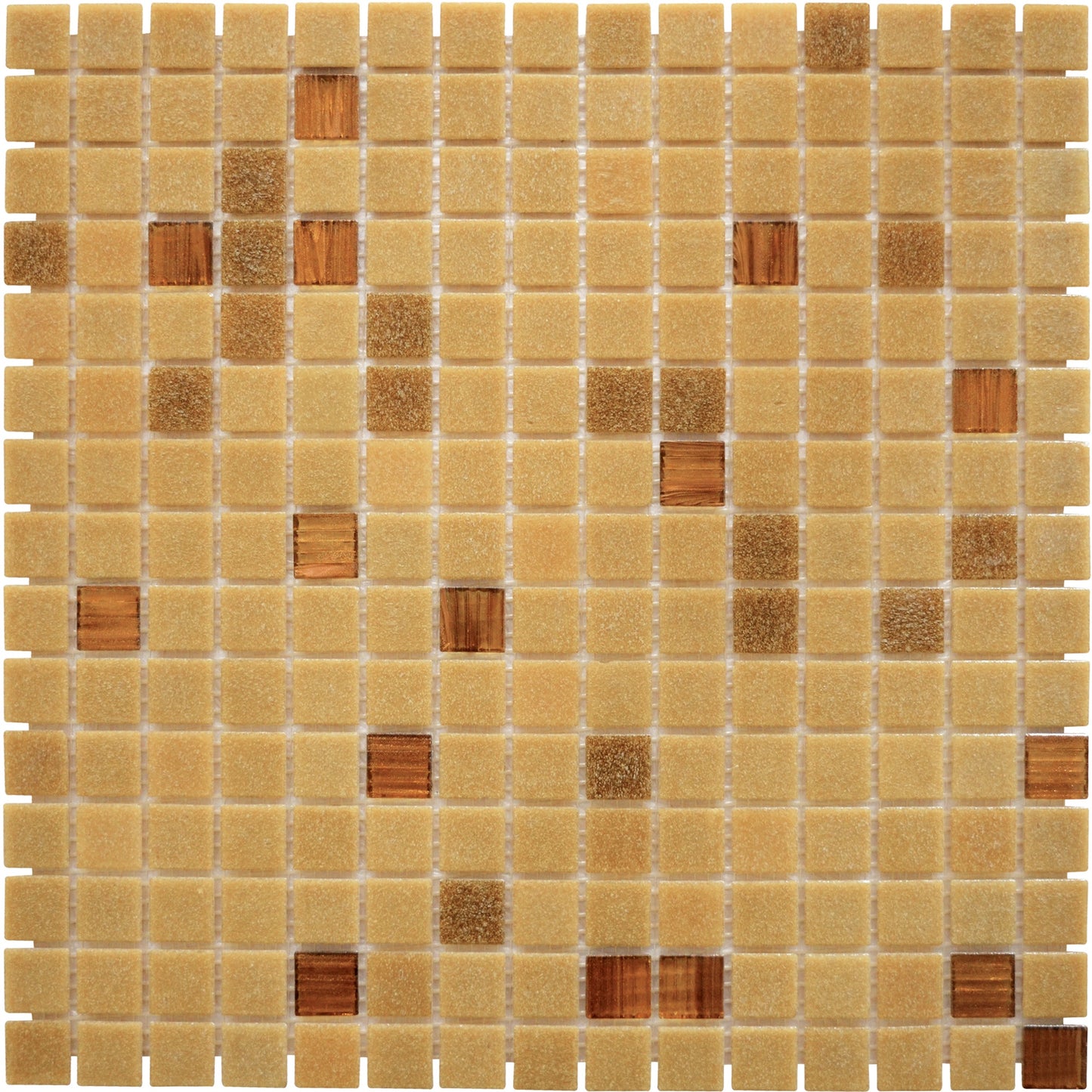 Mosaïque sabbia
