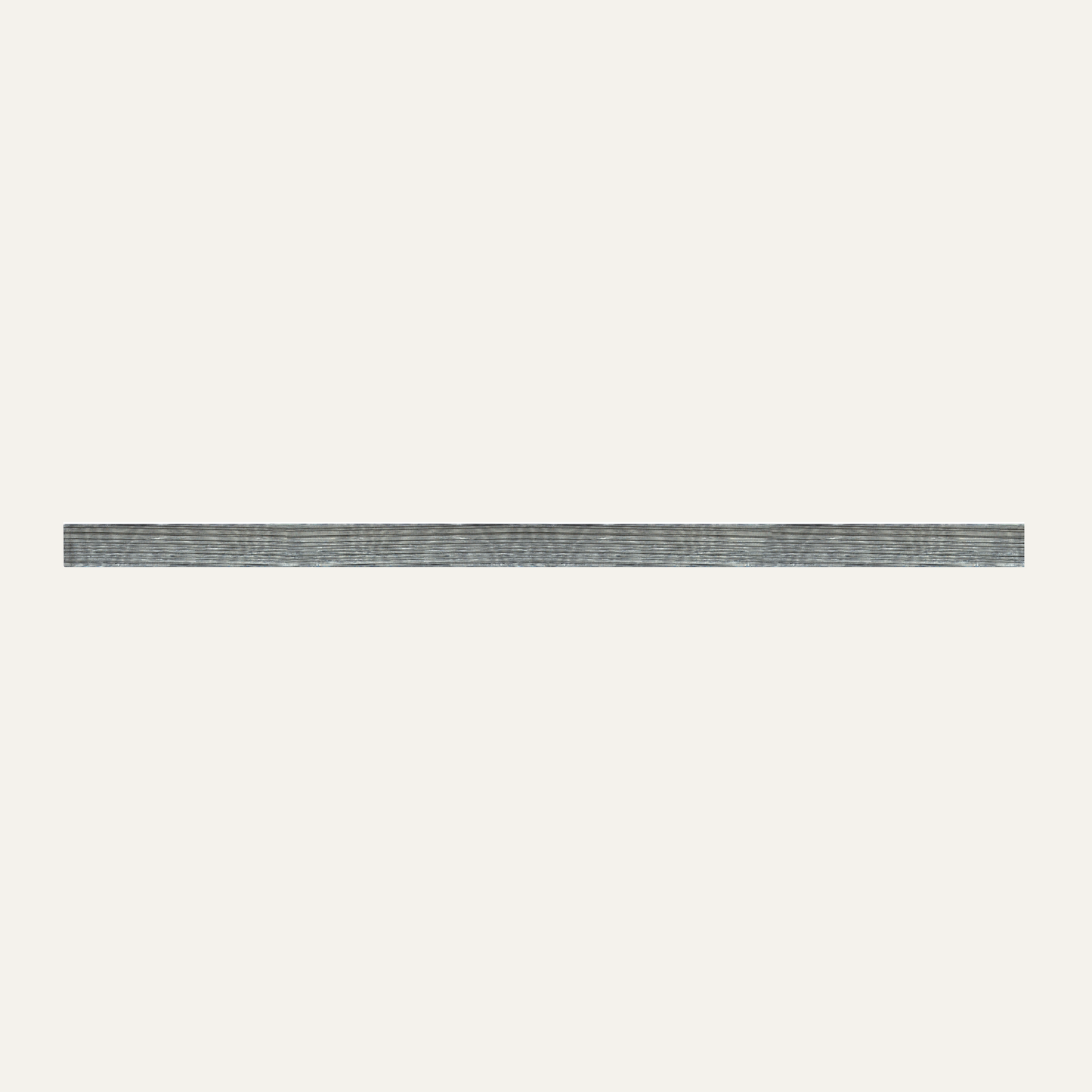 Listel shadow black