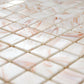 Mosaïque aurore