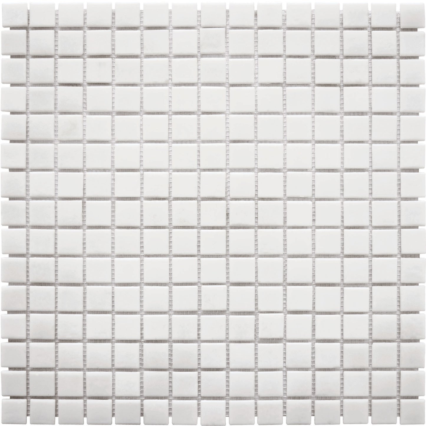 Mosaïque bianco