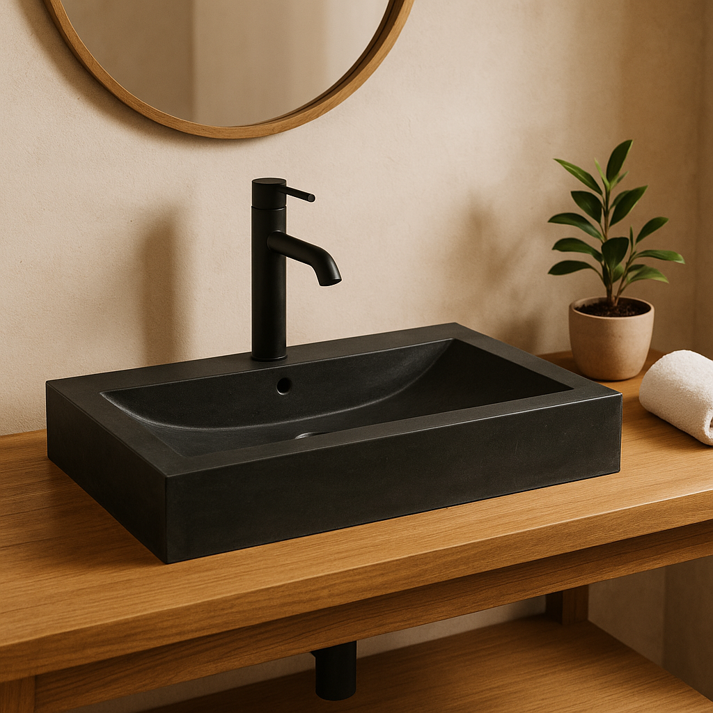 Vasque Edith Basalt Gris