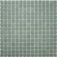 Mosaïque gris foncé