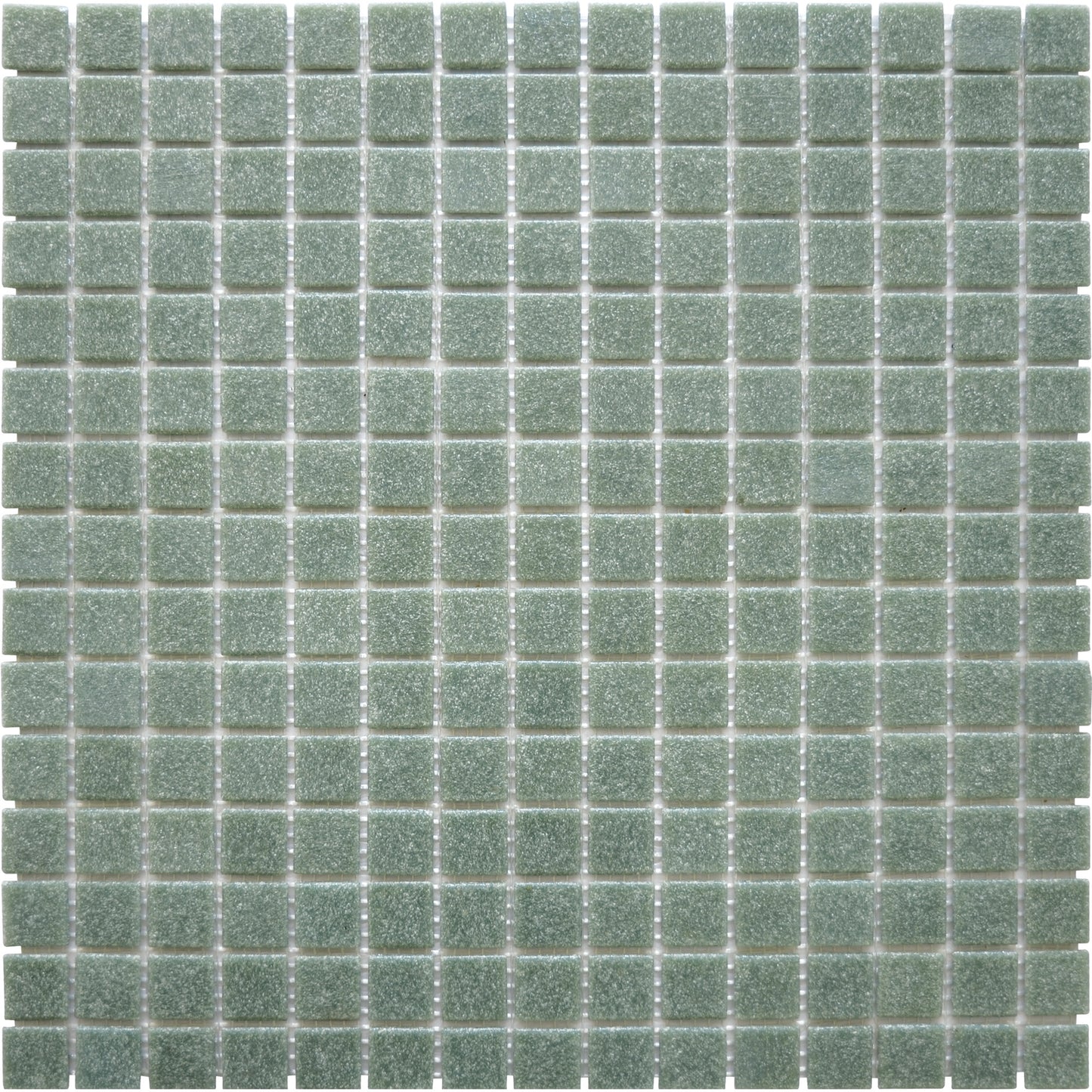 Mosaïque gris foncé