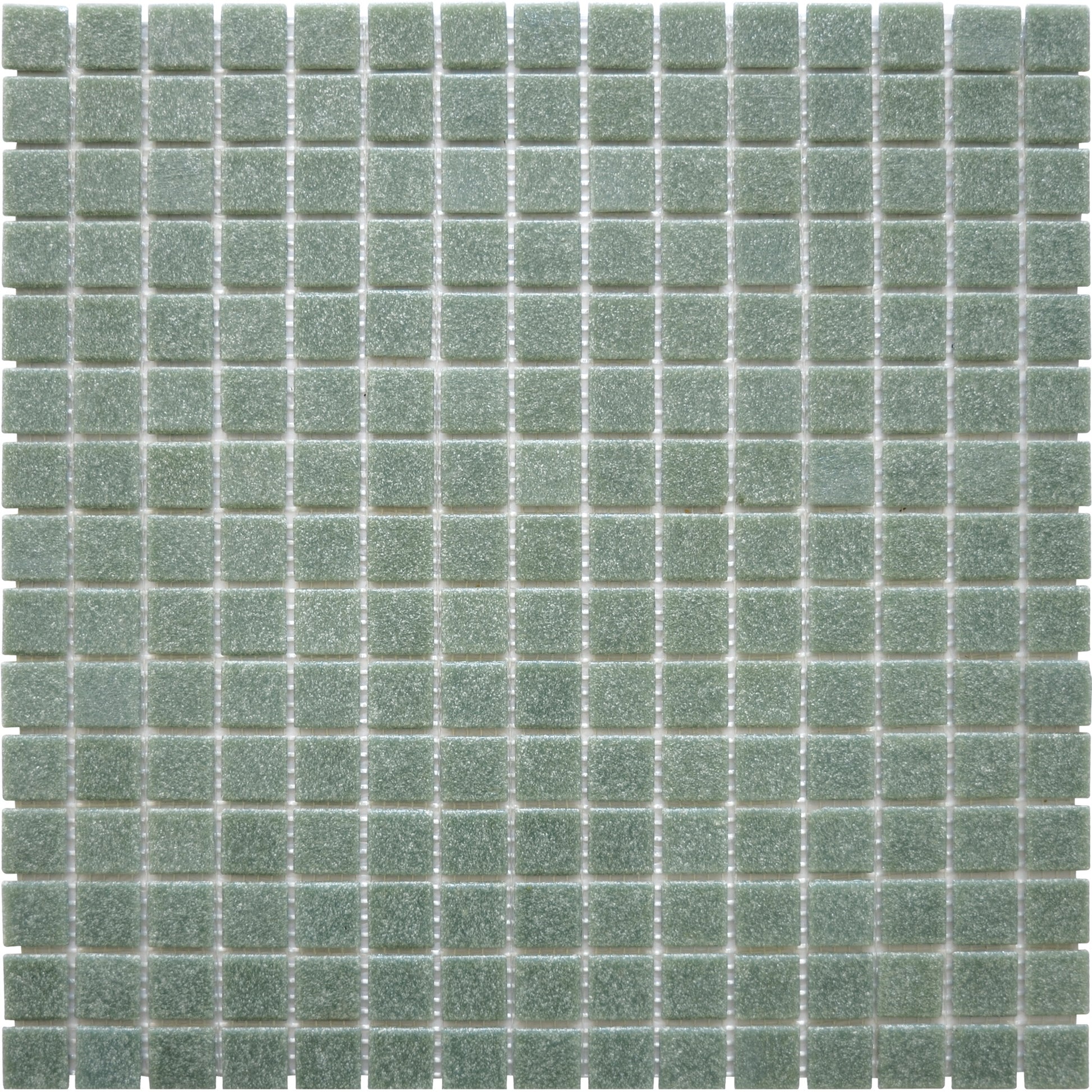 Mosaïque gris foncé