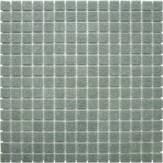 Mosaïque gris foncé