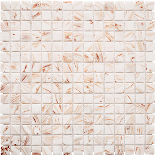 Mosaïque aurore