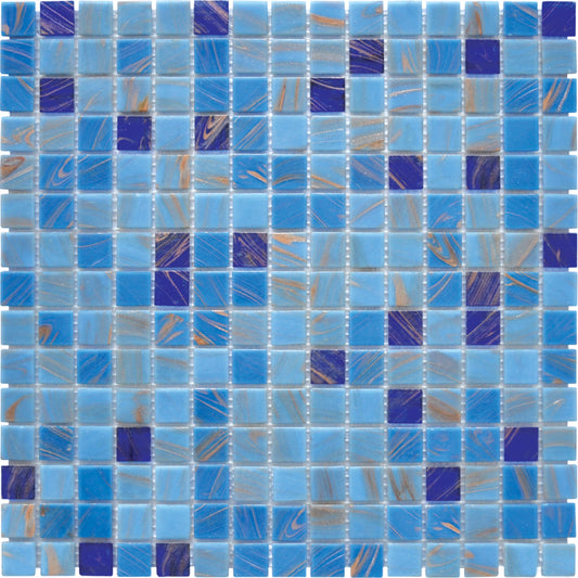 Mosaïque océan