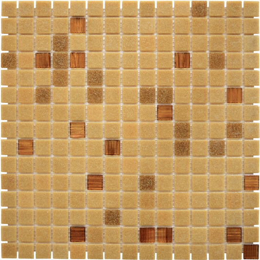 Mosaïque sabbia