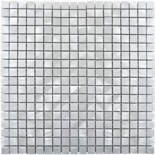 Mosaique petit carre