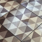 Mosaique kheops
