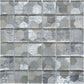 Mosaïque select hexa argent