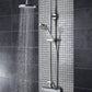 Mosaique petit carre