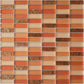 Mosaique contemporains barrette sable