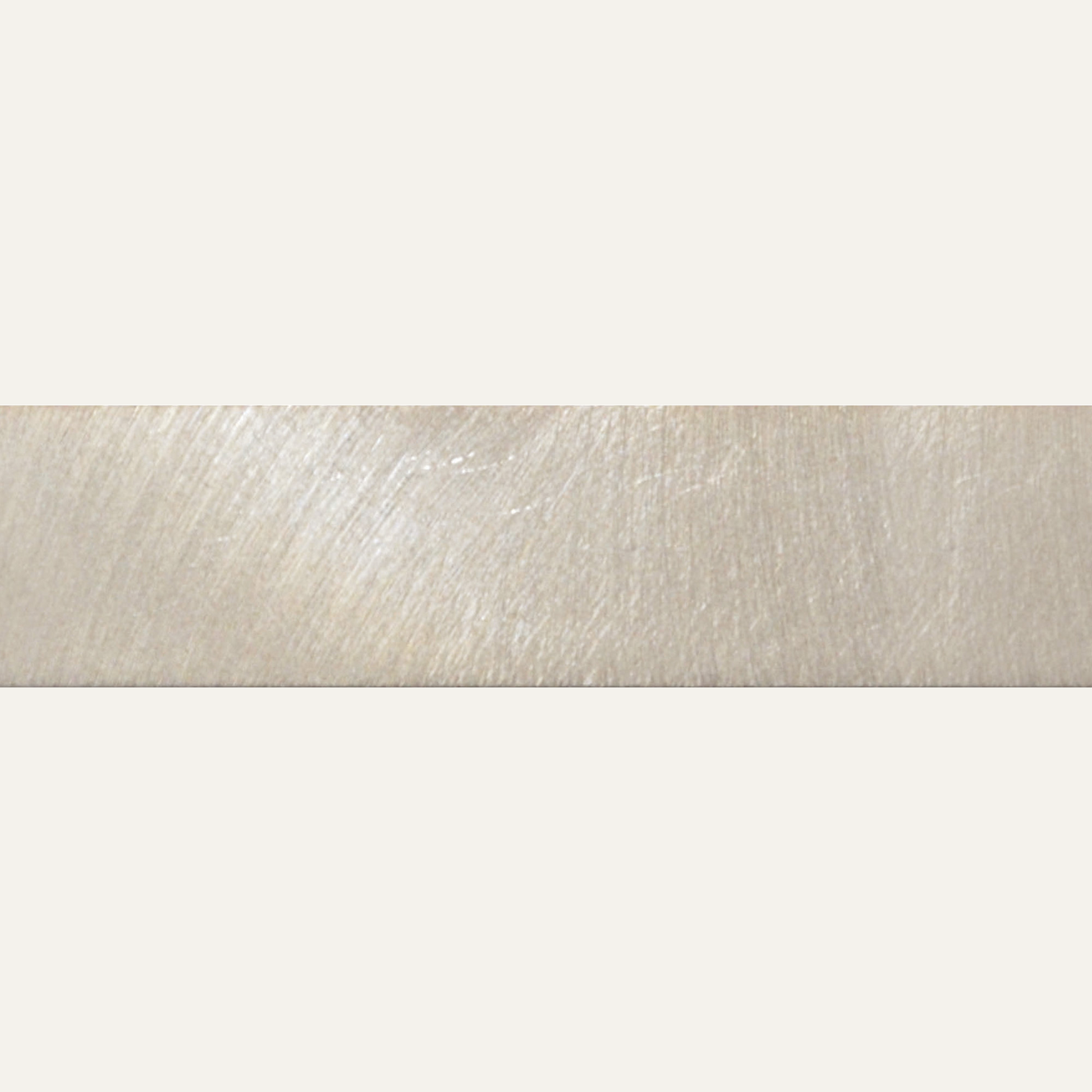 Listel champagne grand format