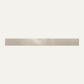 Listel champagne grand format