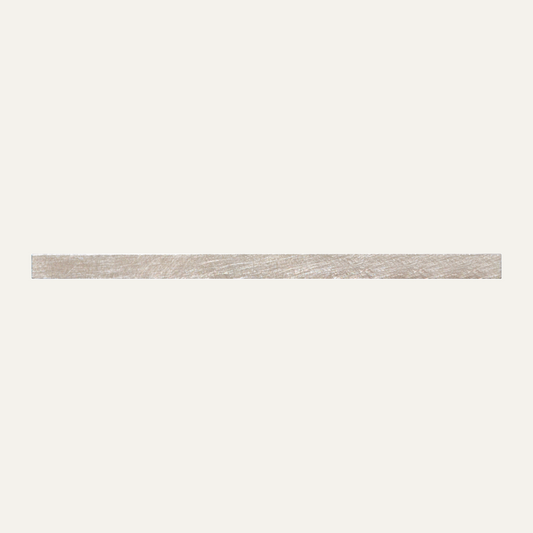 Listel champagne petit format