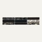 Listel charleston dark horizontal