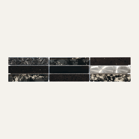 Listel charleston dark horizontal