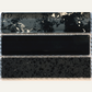 Listel charleston dark horizontal