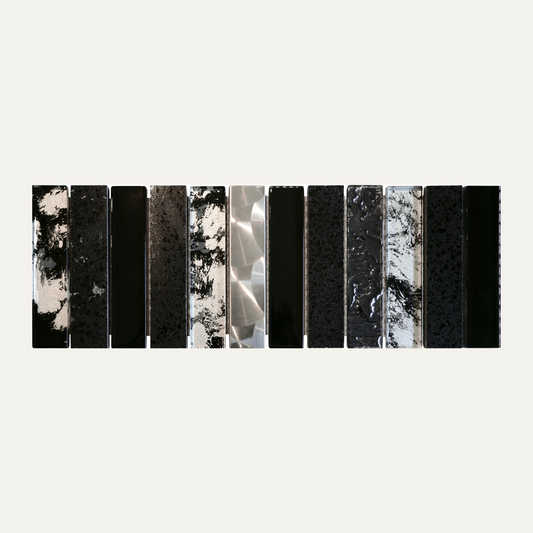 Listel charleston dark vertical