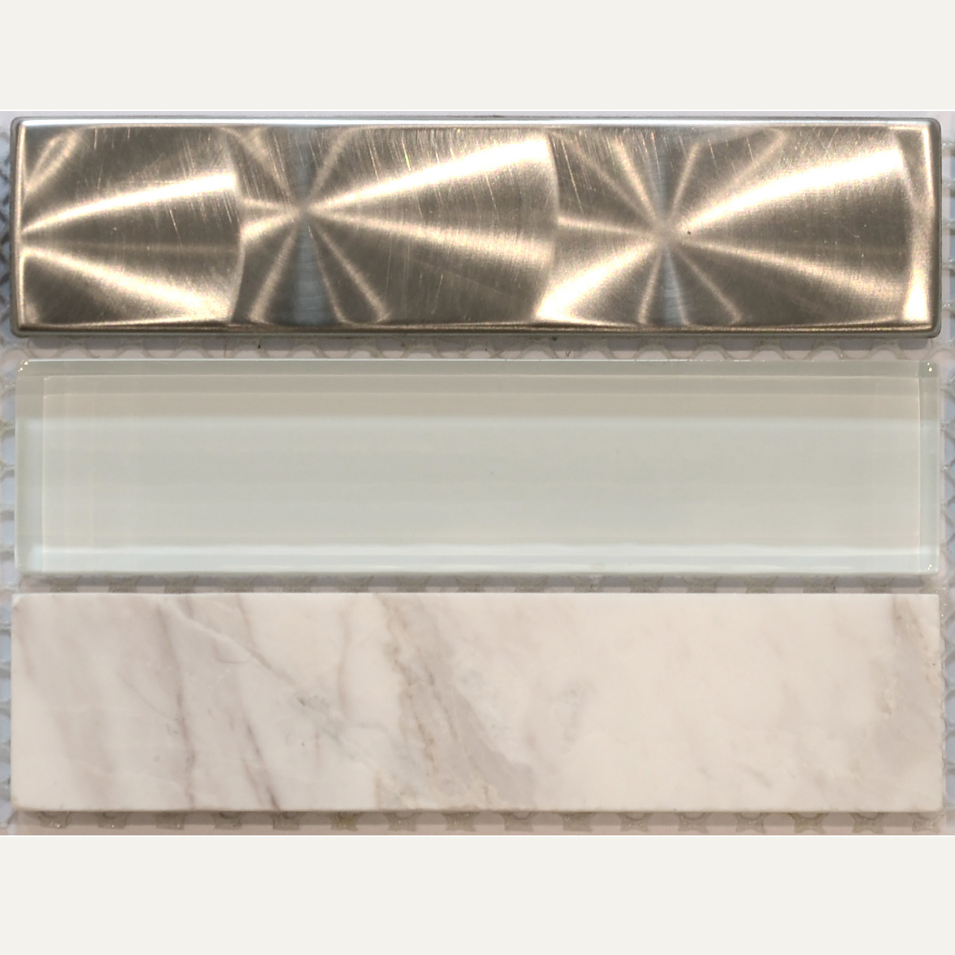 Listel charleston ice horizontal