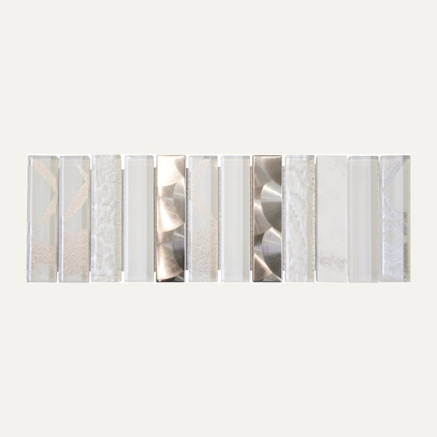 Listel charleston ice vertical