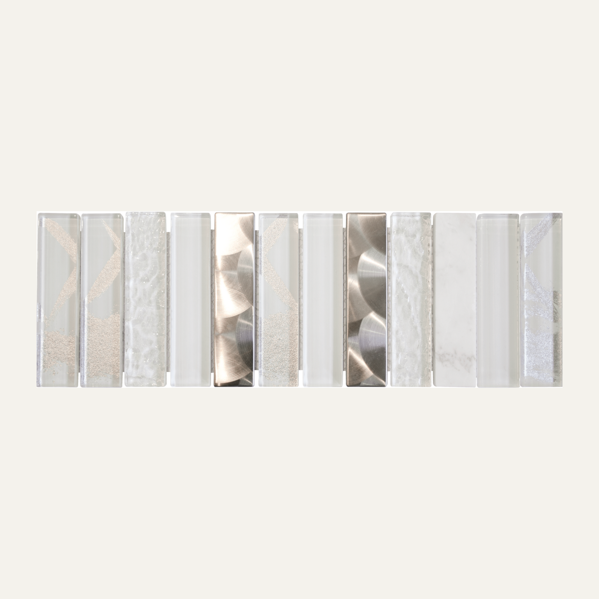 Listel charleston ice vertical