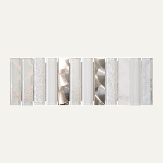 Listel charleston ice vertical