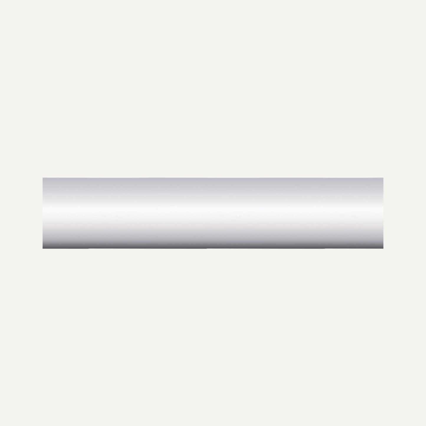 Listel chrome grand format