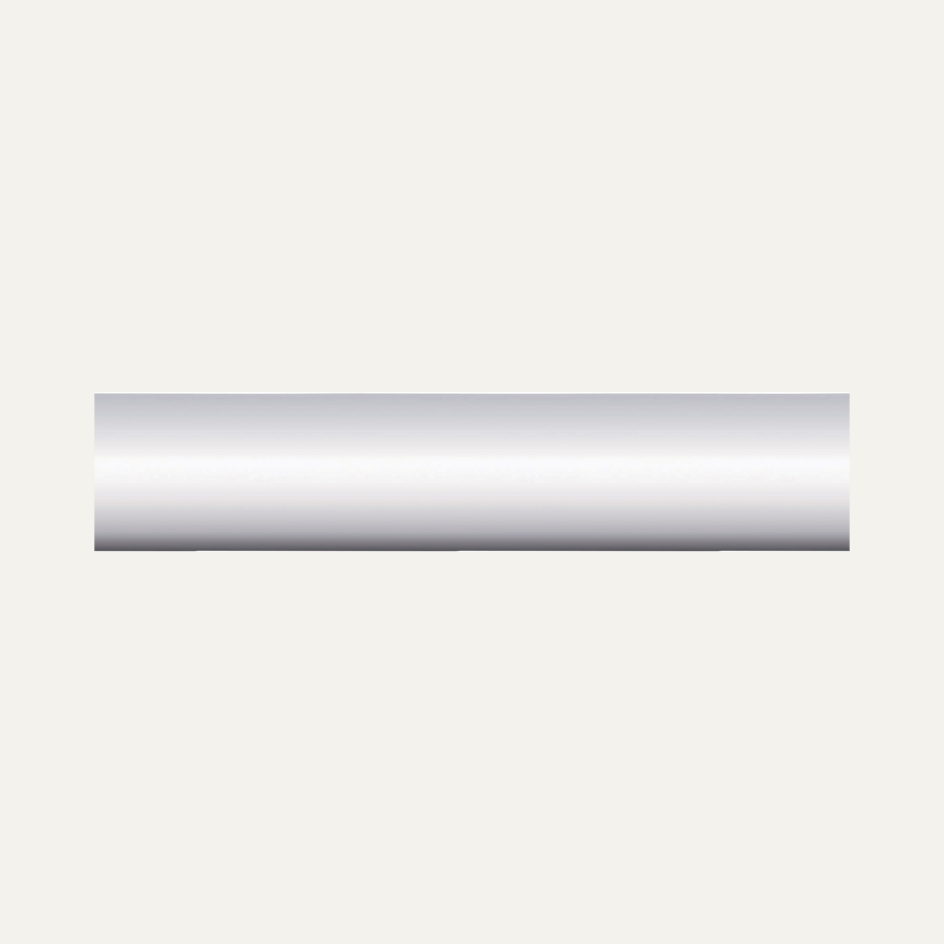 Listel chrome grand format