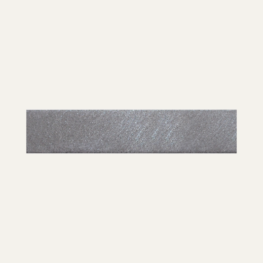 Listel gris grand format