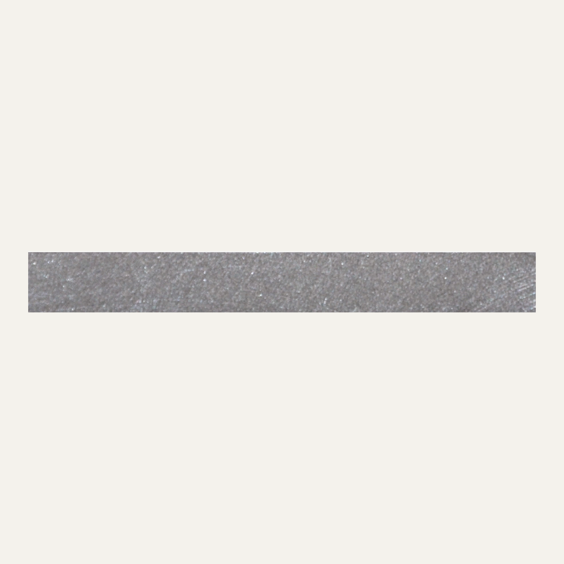 Listel gris petit format