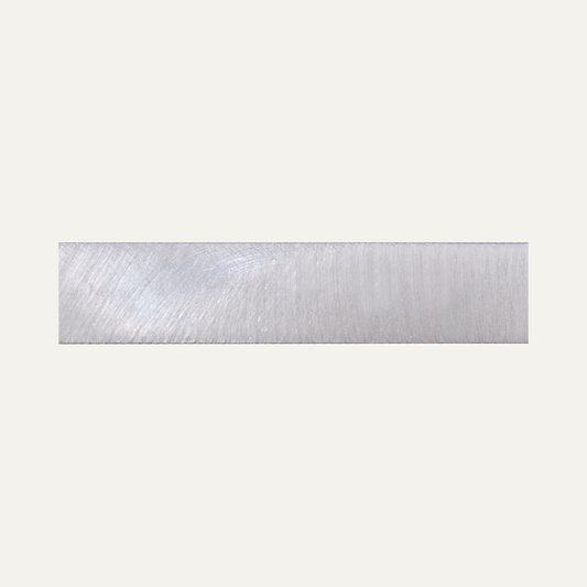 Listel naturel grand format