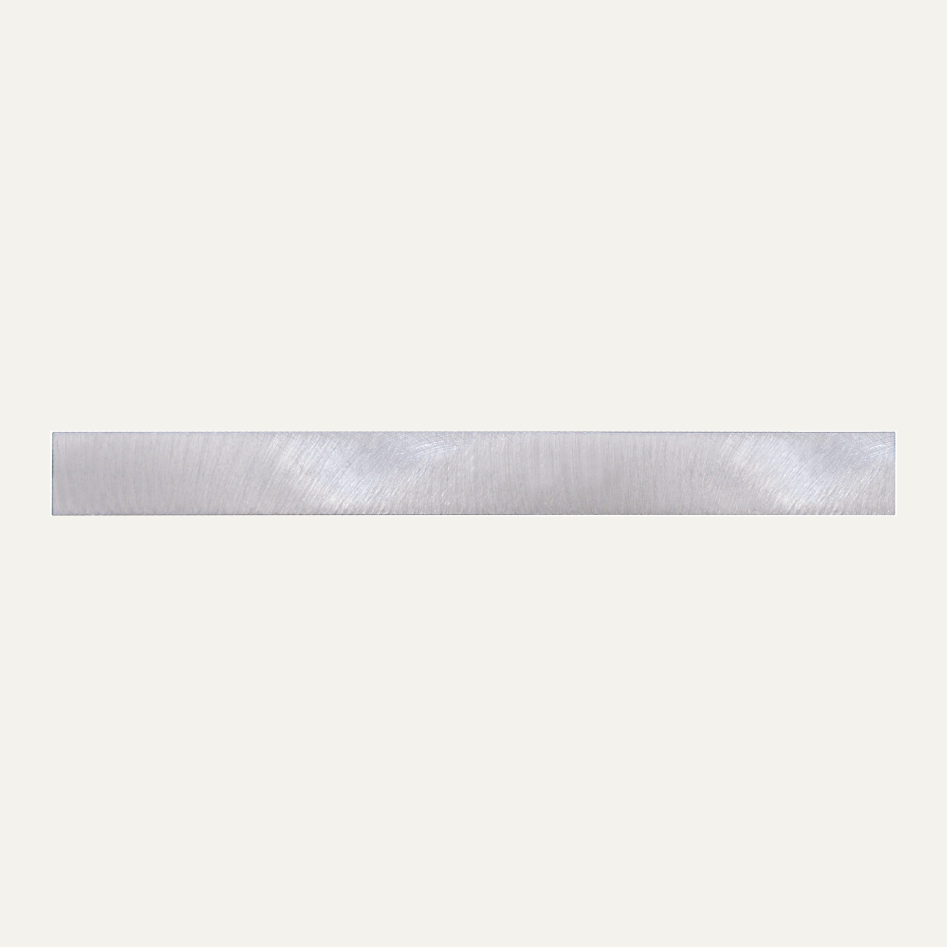 Listel naturel grand format