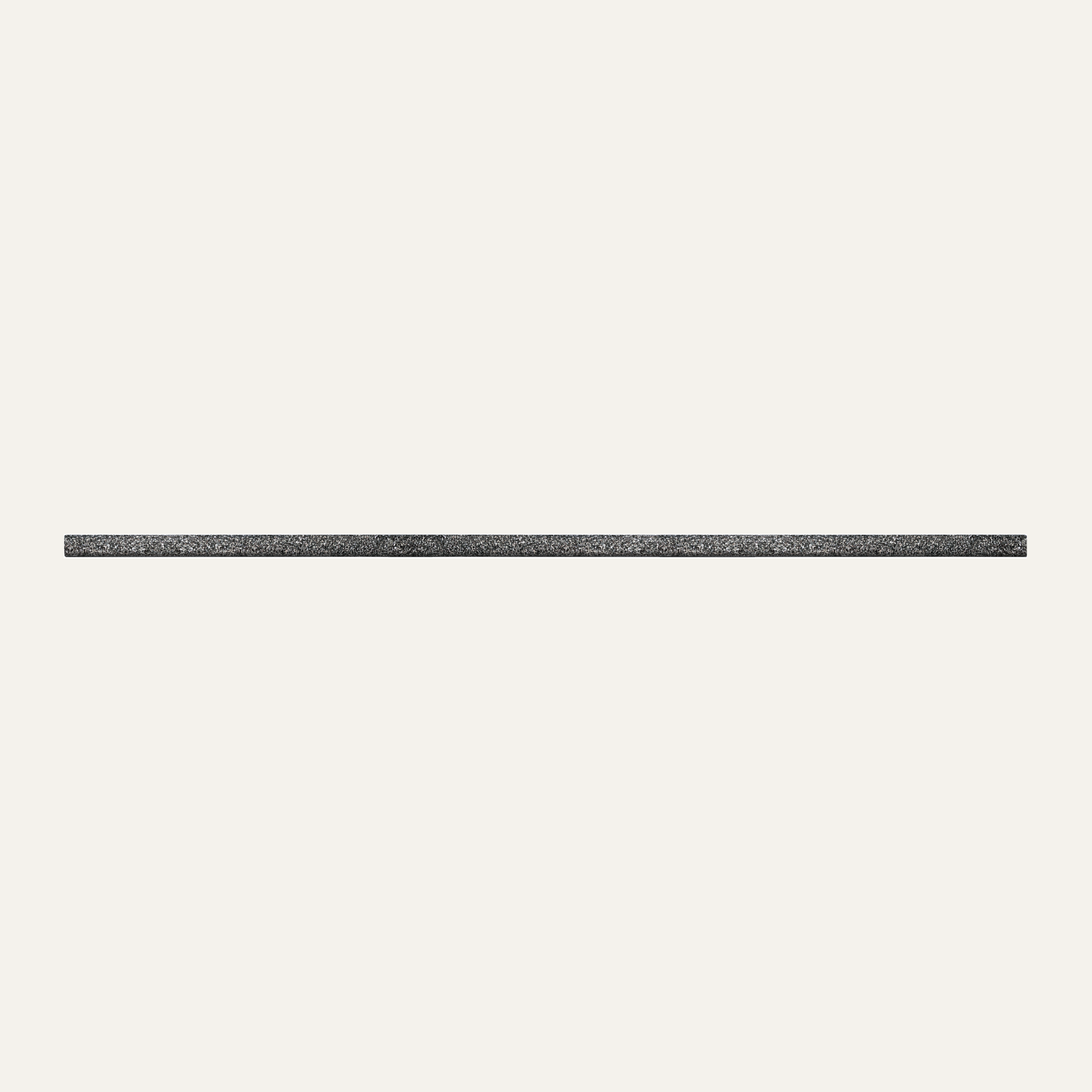Listel paillette anthracite