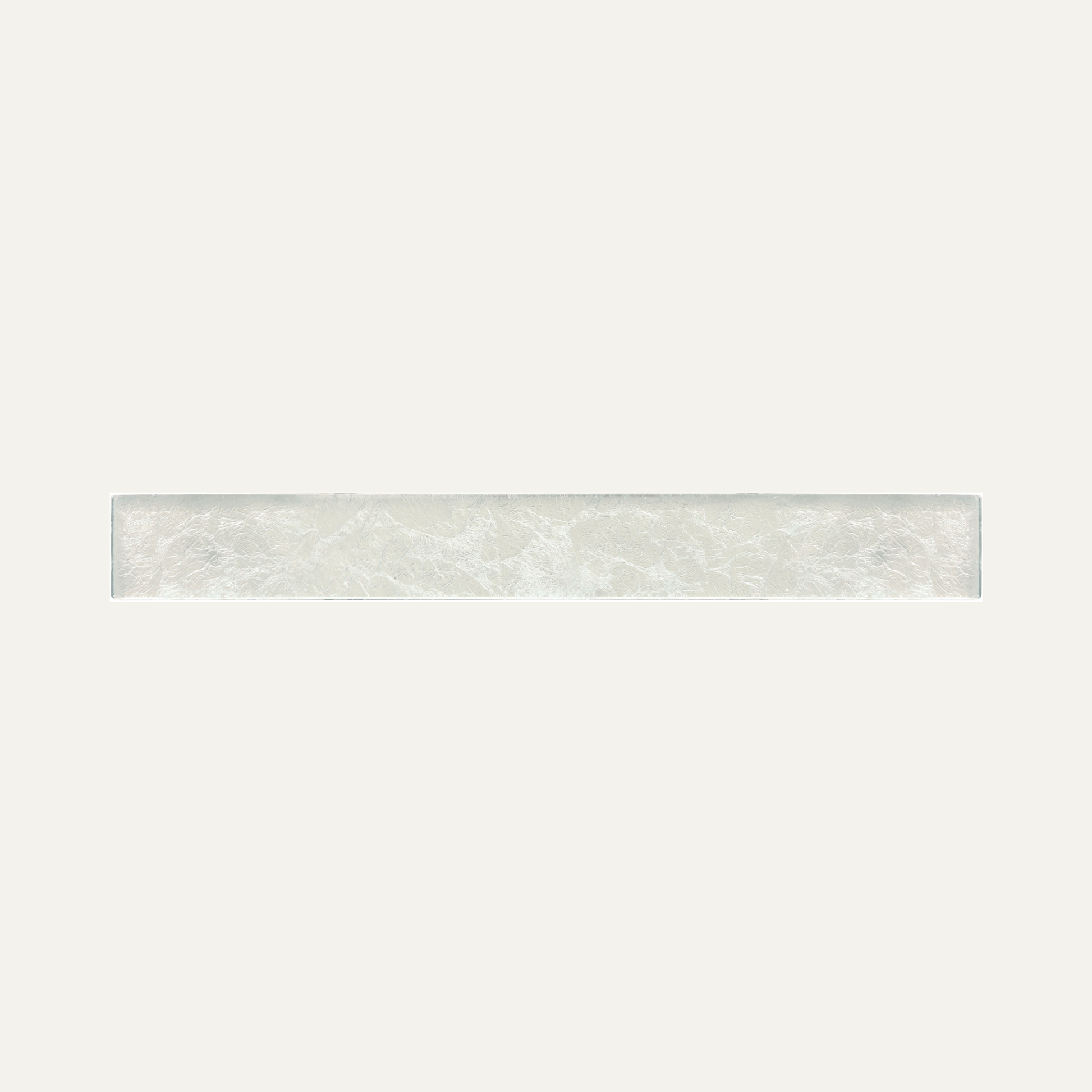 Listel select argent