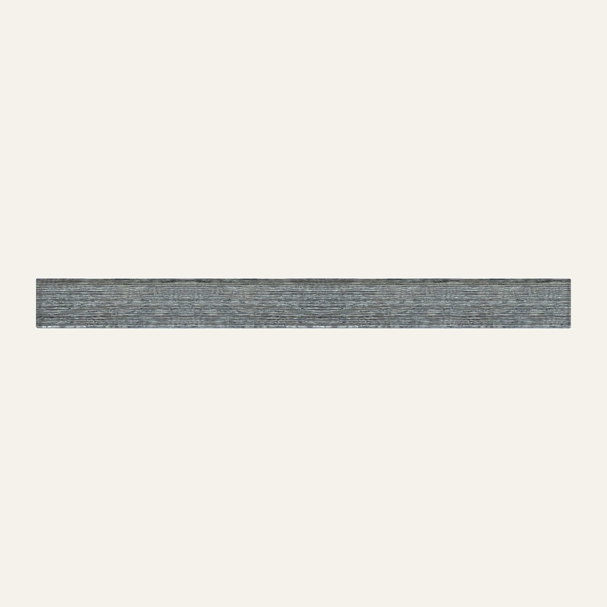 Listel shadow black