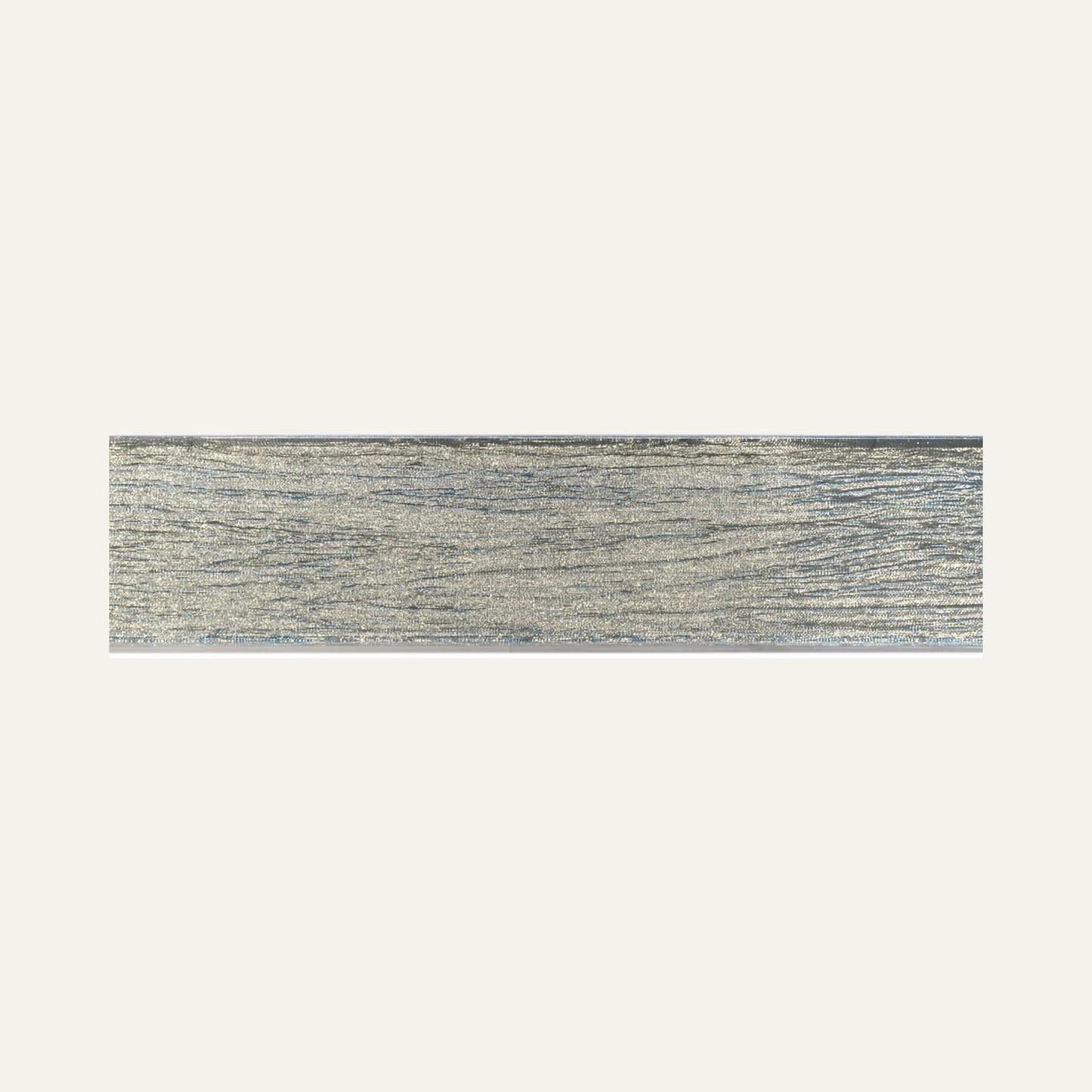 Listel shadow grey grand format