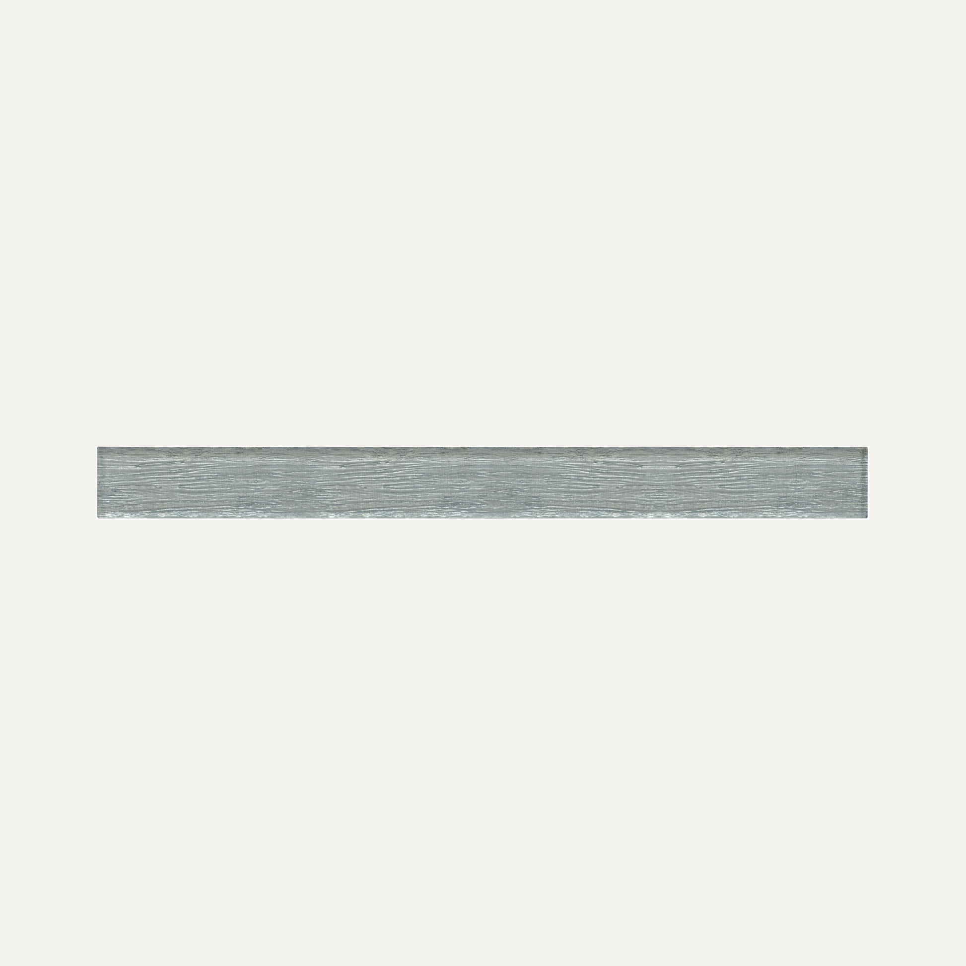Listel shadow grey grand format