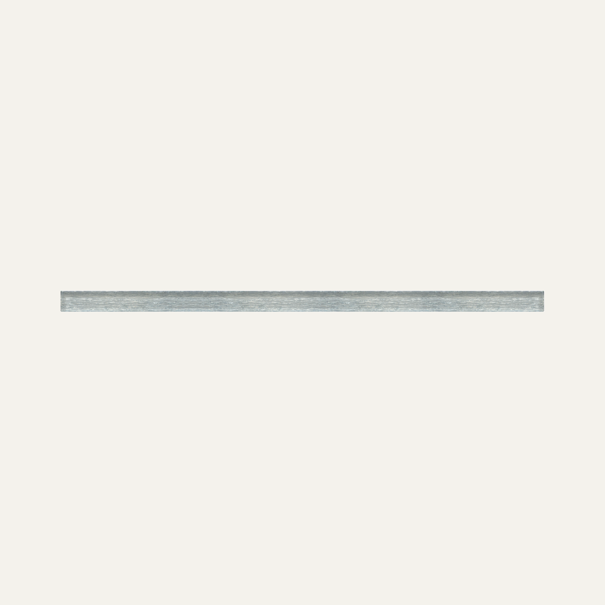 Listel shadow grey petit format