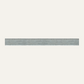 Listel shadow gris