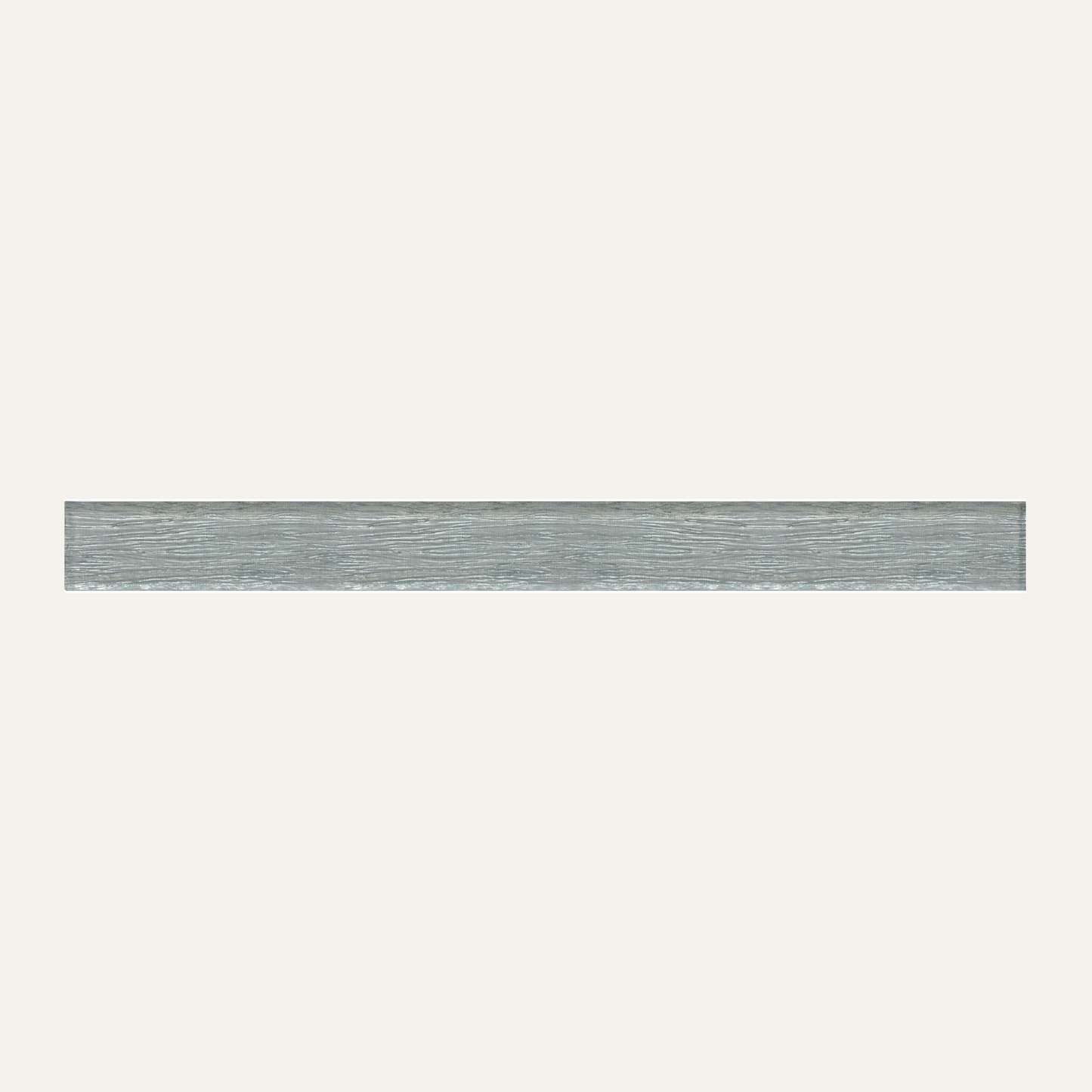 Listel shadow gris