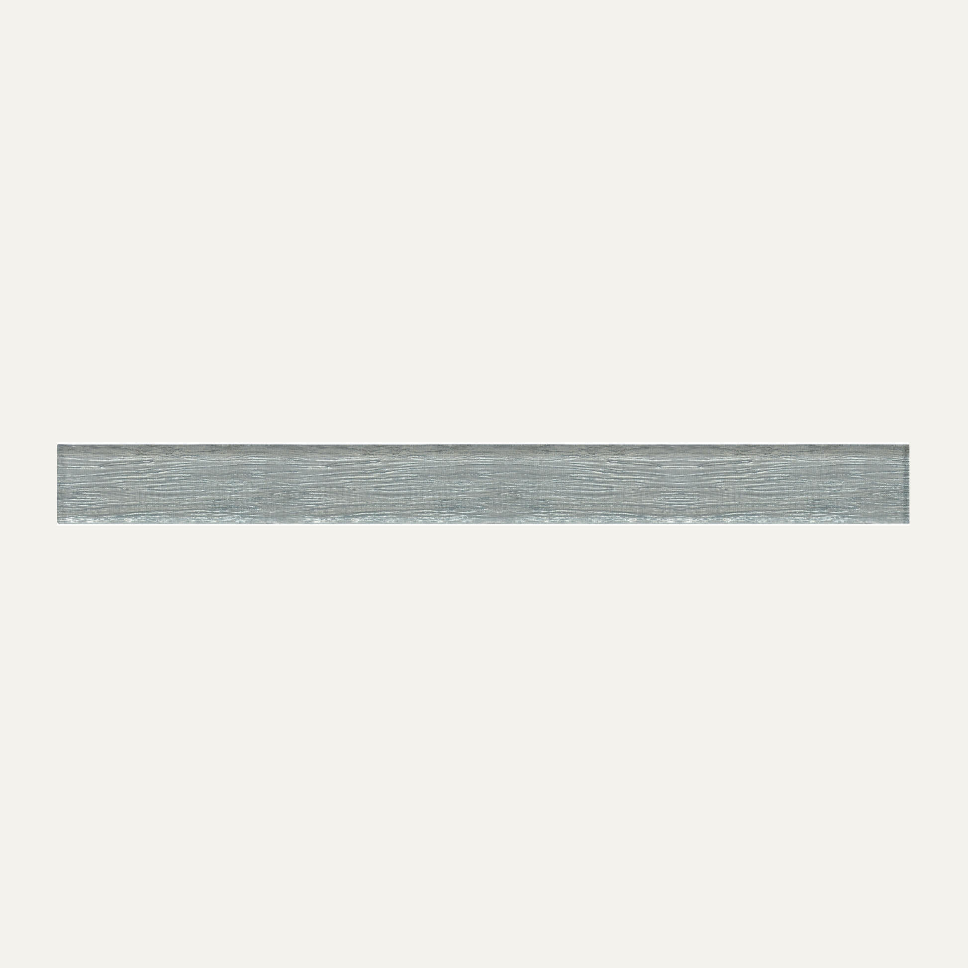 Listel shadow gris