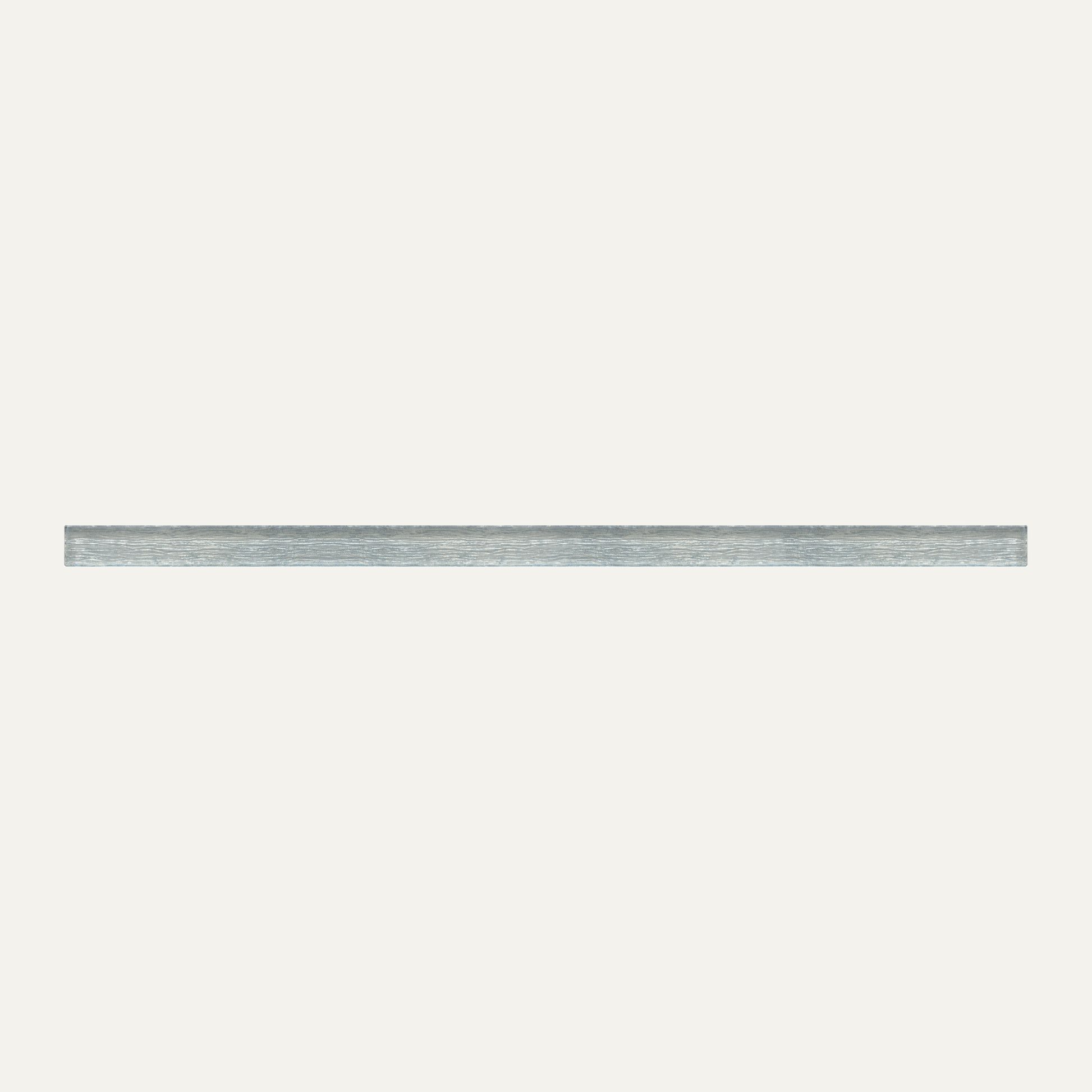Listel shadow gris