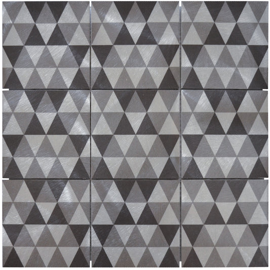 Mosaique kheops
