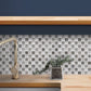 Mosaique select pop gris
