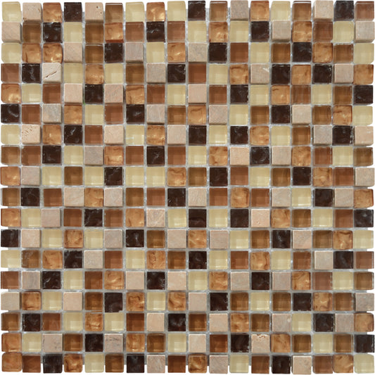 Mosaïque antiques baroque