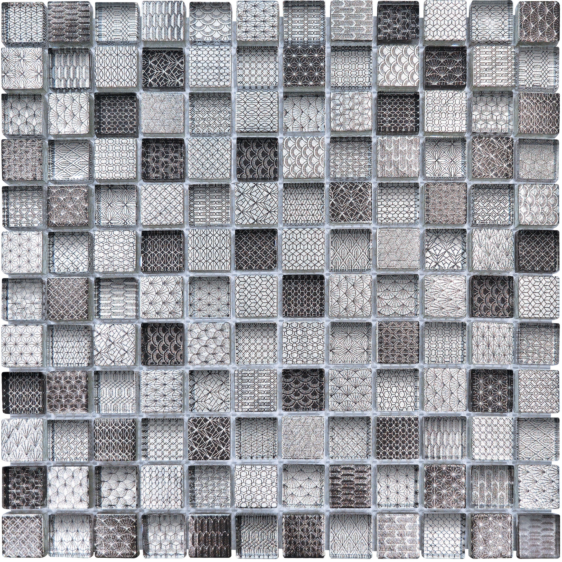 Mosaique tennessee
