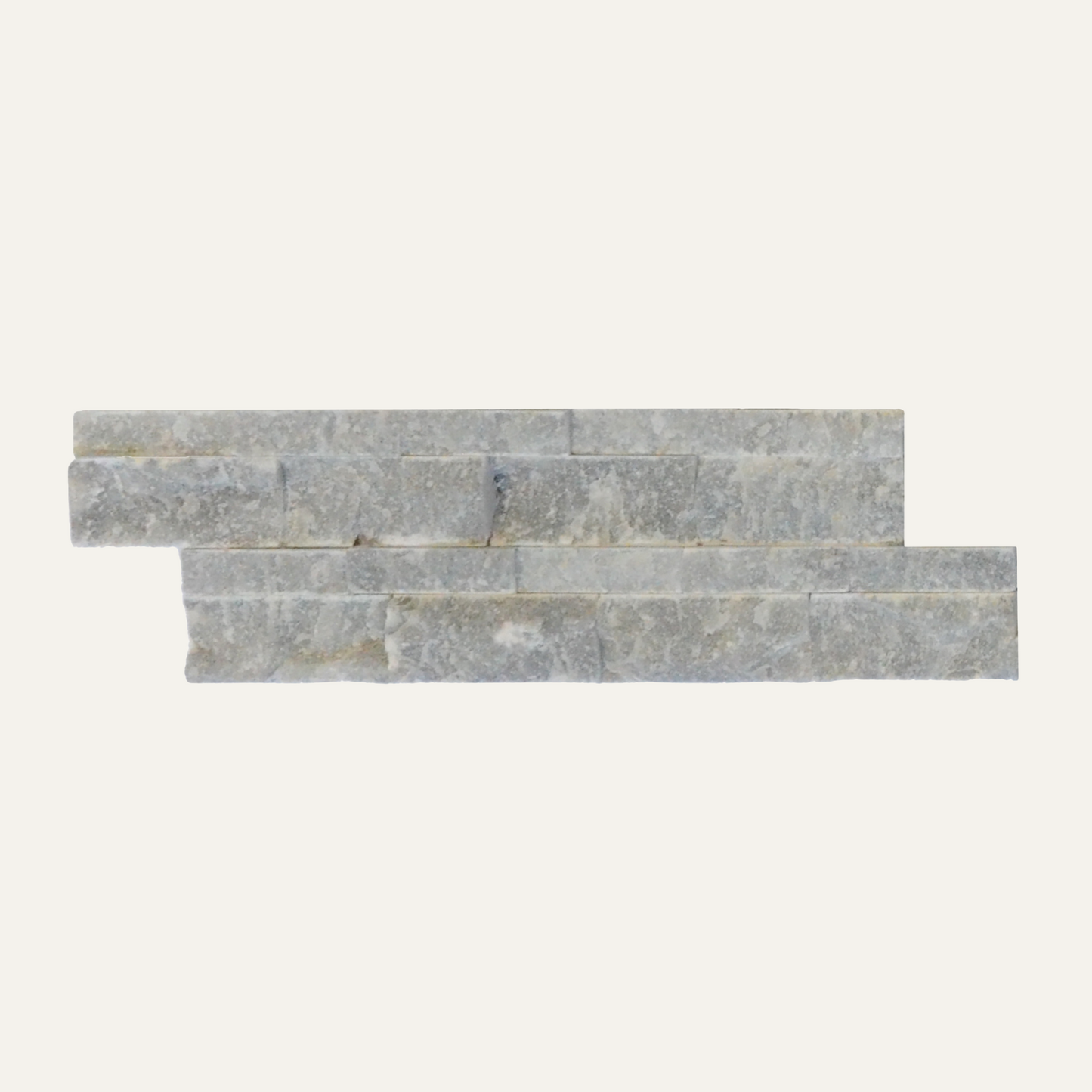Parement marbre gris