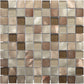 Mosaïque Fantasia Cooper